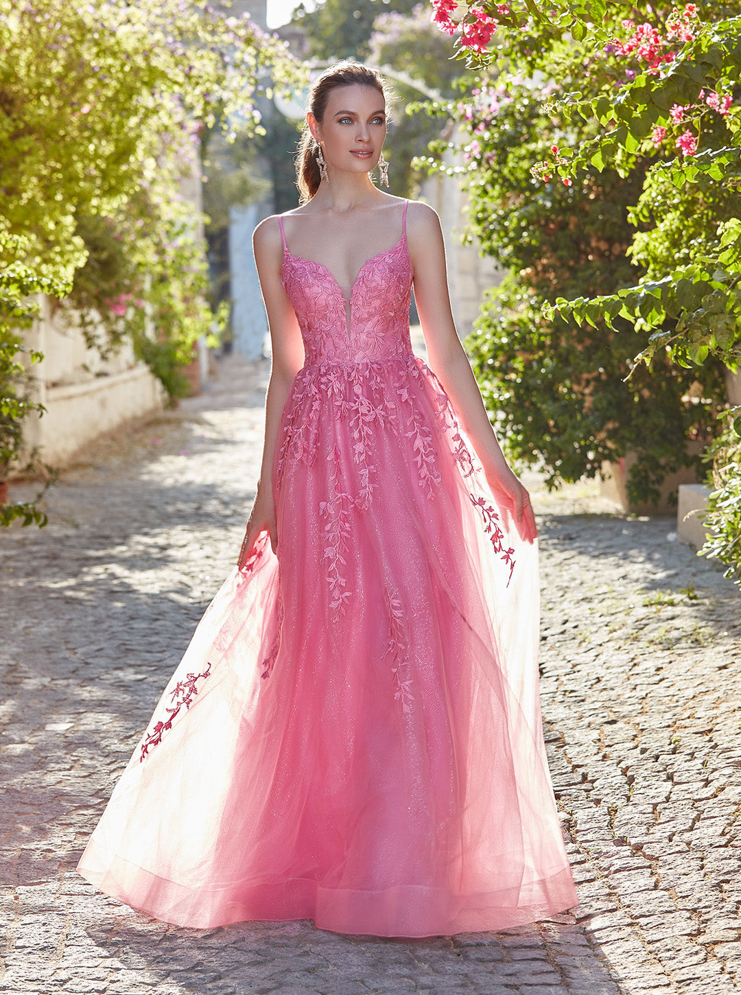 ALYCE Paris – Best Prom Dresses ...